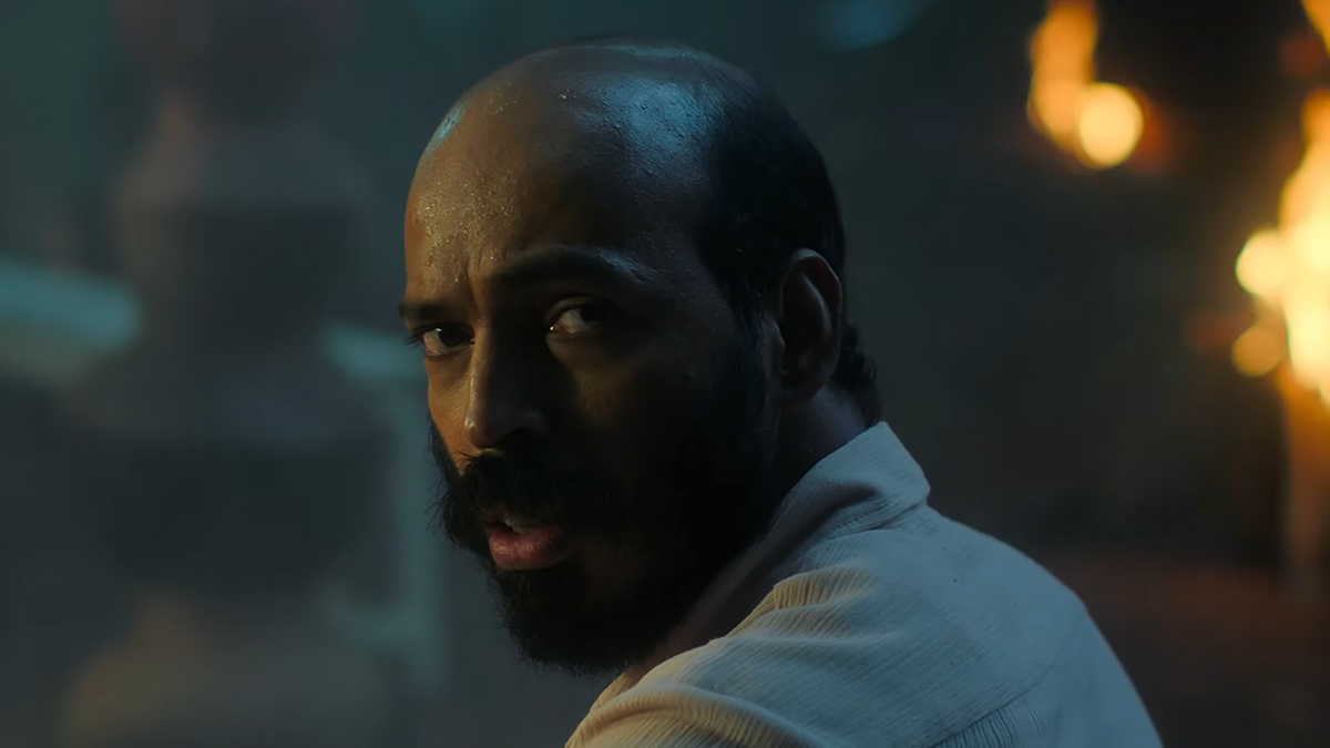 ‘Rakkasapuradhol’ movie review: This Raj B Shetty-starrer gets the job done after a shaky start